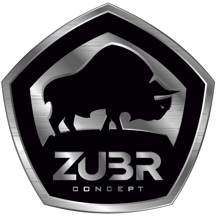 Logo ZUBR-Concept