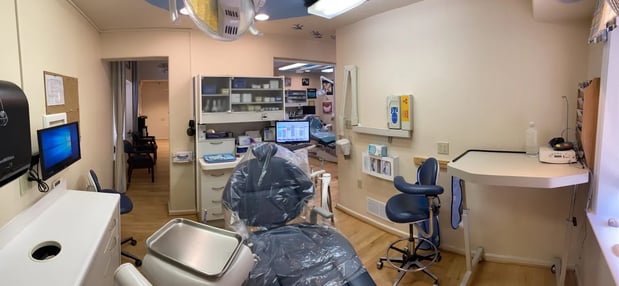 Images Smile Solutions by Emmi Dental Associates