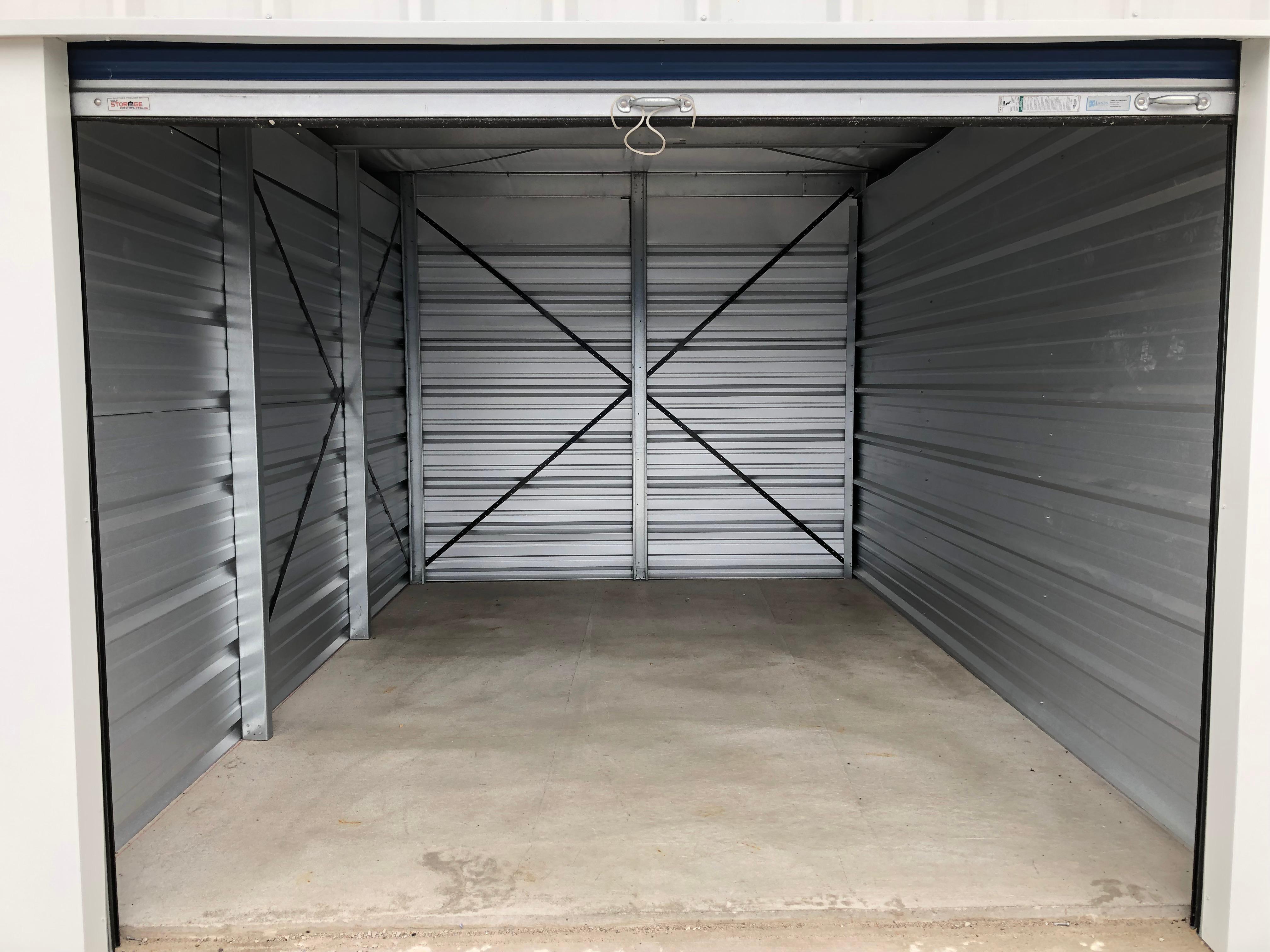 Access Storage - Barrie Mapleview Barrie (705)809-3314