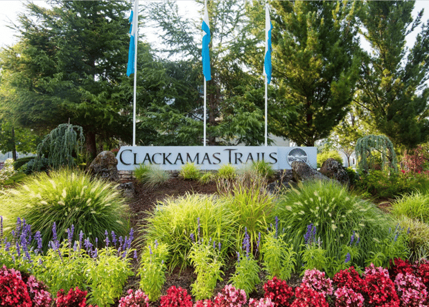 Images Clackamas Trails Apartments