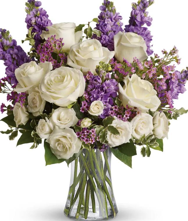 Images Oram's Florist, LLC