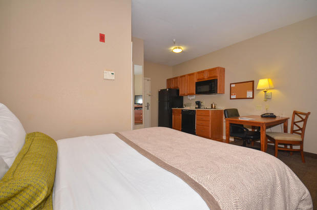 Images Candlewood Suites Clarksville by IHG