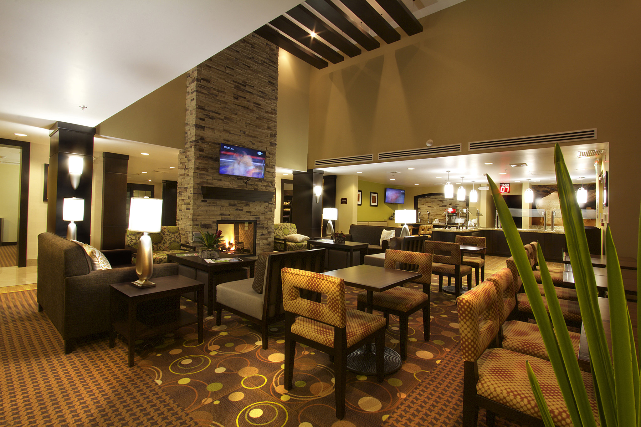 Images Staybridge Suites Chihuahua by IHG