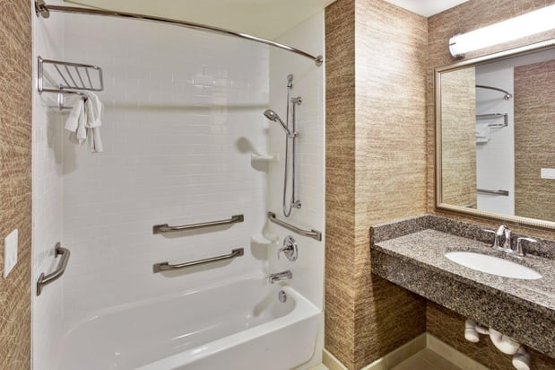 Images Holiday Inn Detroit Metro Airport by IHG