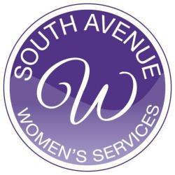South Avenue Women's Services Logo