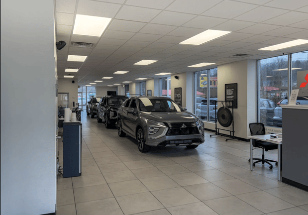 Images Capitol Mitsubishi