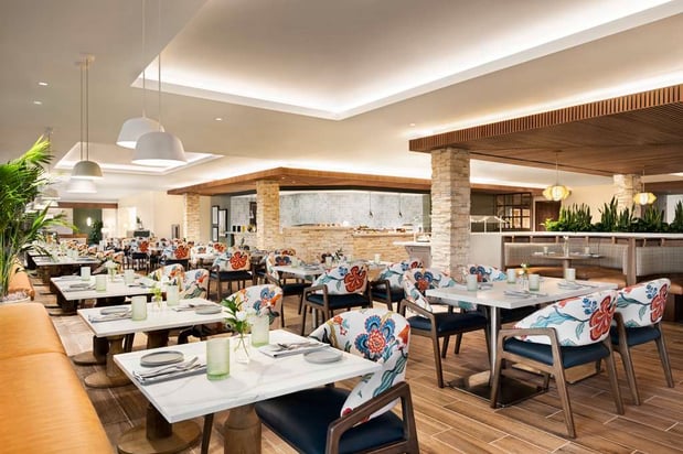 Images The Woodlands® Resort, Curio Collection by Hilton