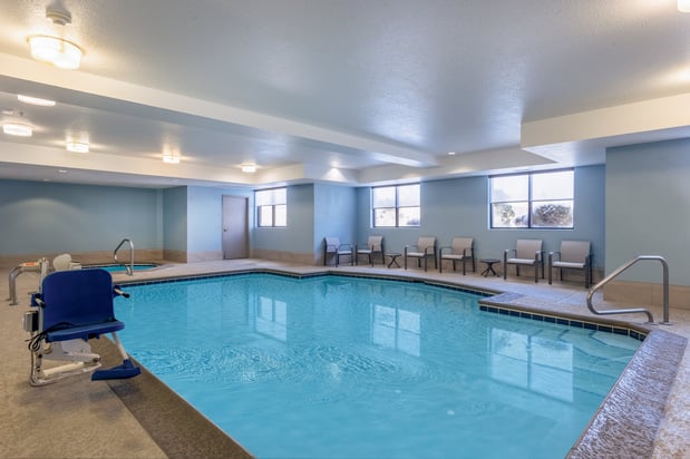 Images Holiday Inn Express Grove City (Outlet Center) by IHG