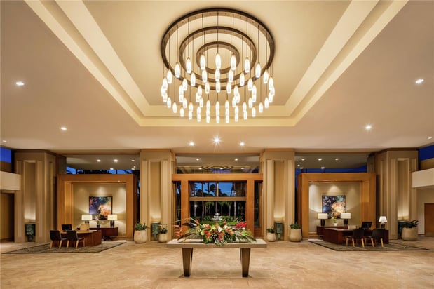 Images Hilton Waikoloa Village