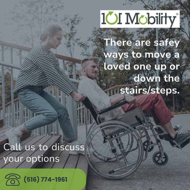 Images 101 Mobility of Long Island