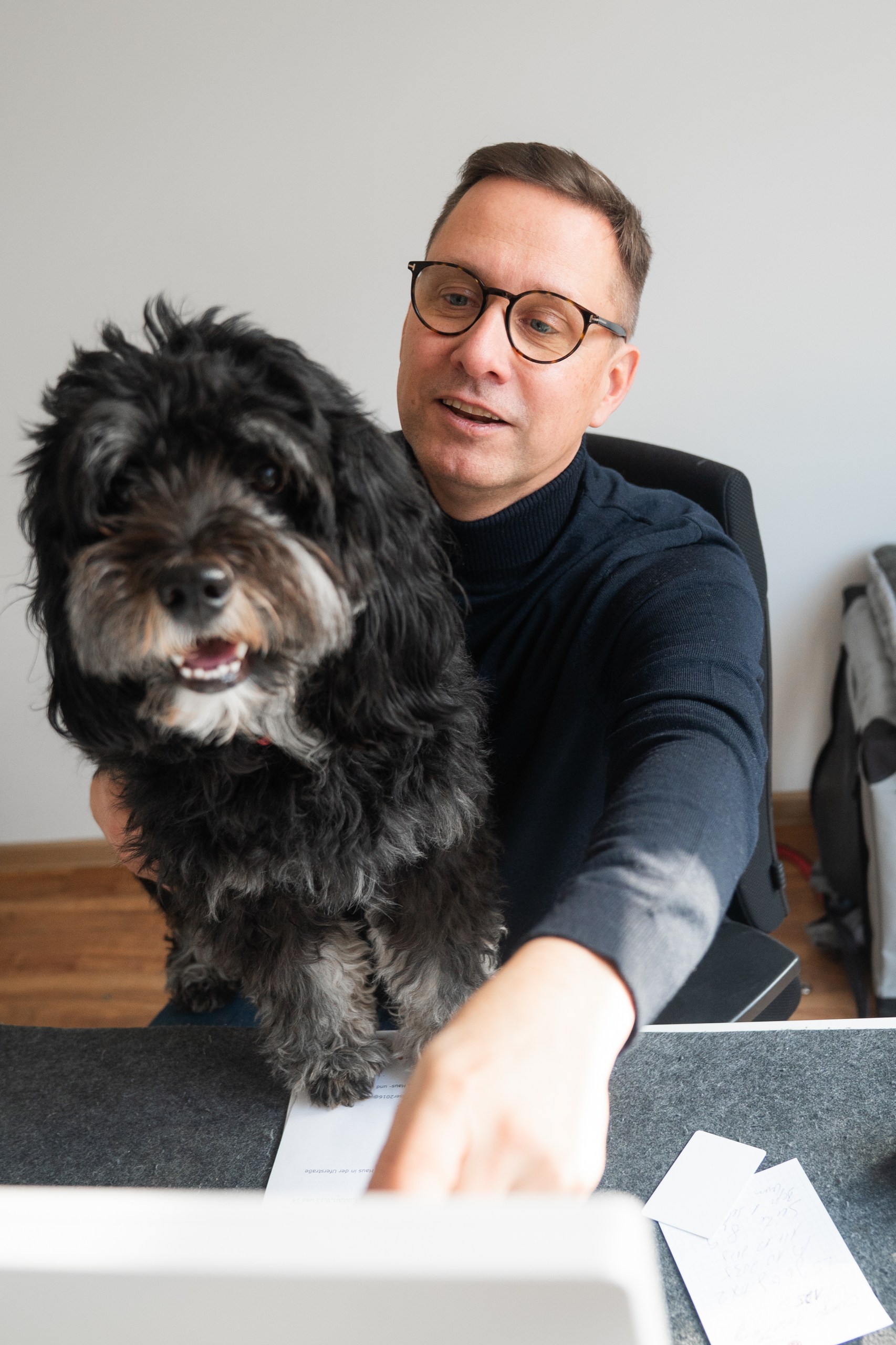 HDI Versicherungen: Ingo Scheffler, Schillerplatz 8 in Mainz