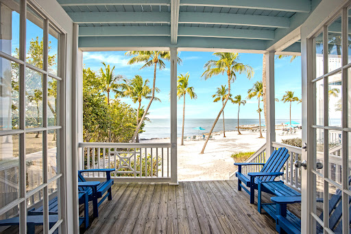 Tranquility Bay Beachfront Resort Image