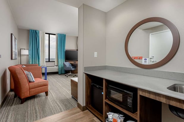Images Hampton Inn & Suites Orange Beach/Gulf Front