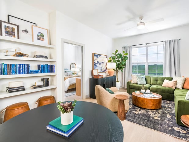 Images Modera McKinney Ridge