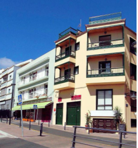Images Apartamentos Guahedun