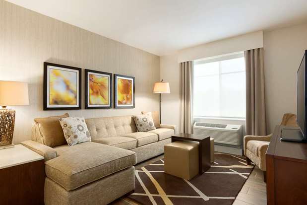 Images Homewood Suites by Hilton Augusta