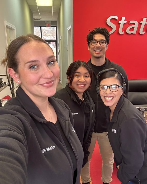 Images Rachel Johnson - State Farm Insurance Agent