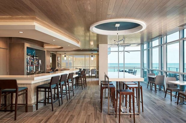 Images Hilton Grand Vacations Club Ocean Enclave Myrtle Beach