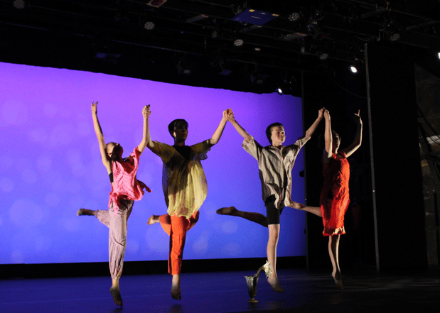 Images Buck's Rock Performing and Creative Arts Camp