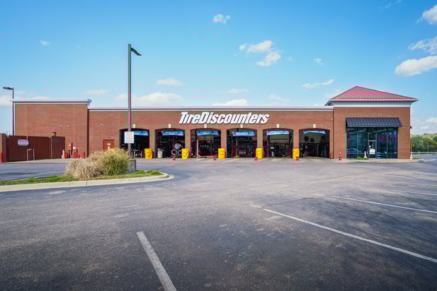 Images Tire Discounters
