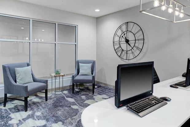 Images Homewood Suites by Hilton Lansing Eastwood