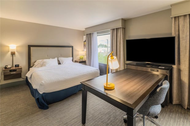 Images Hampton Inn Jasper