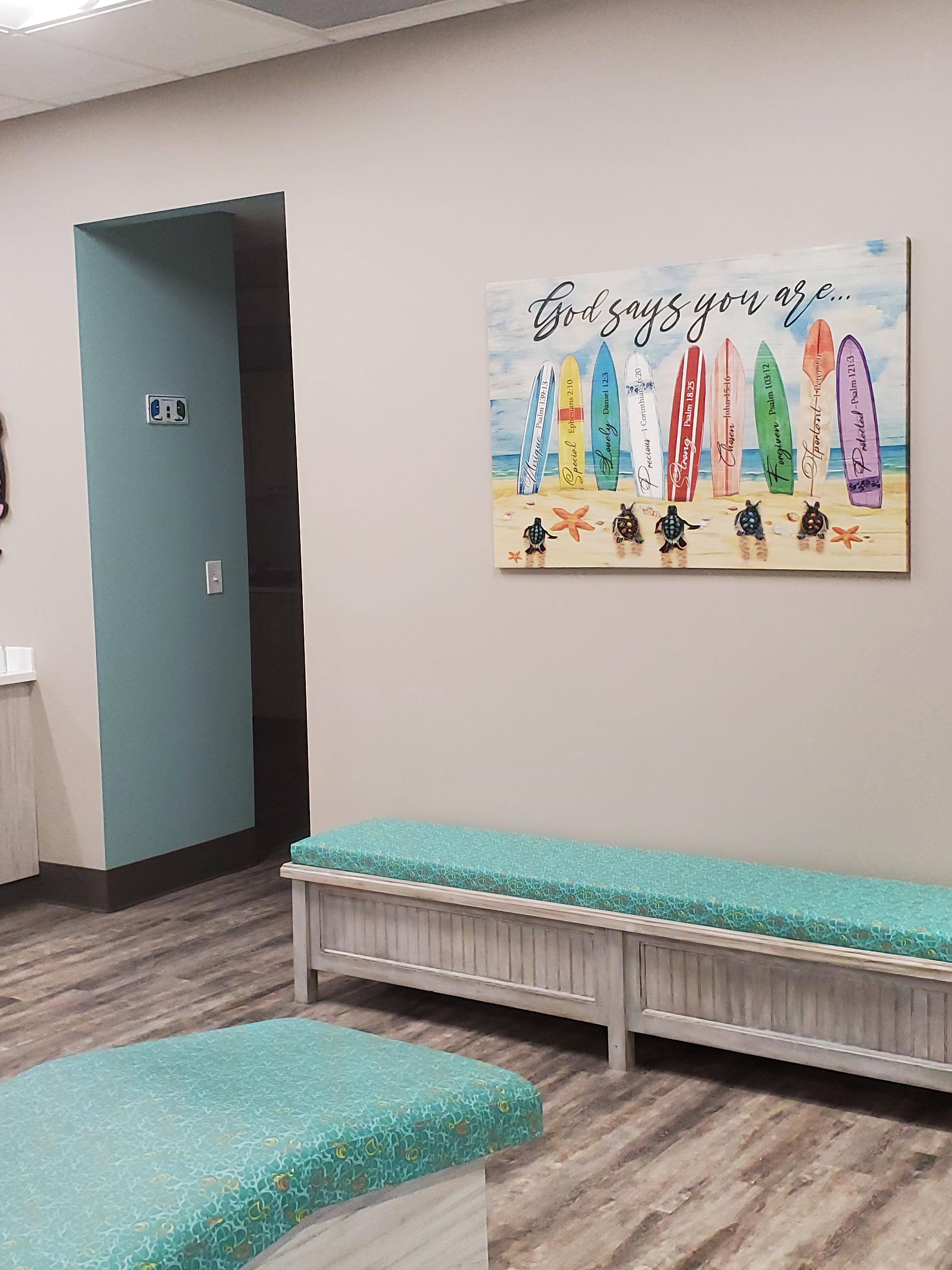 Children's Dental Columbia Image