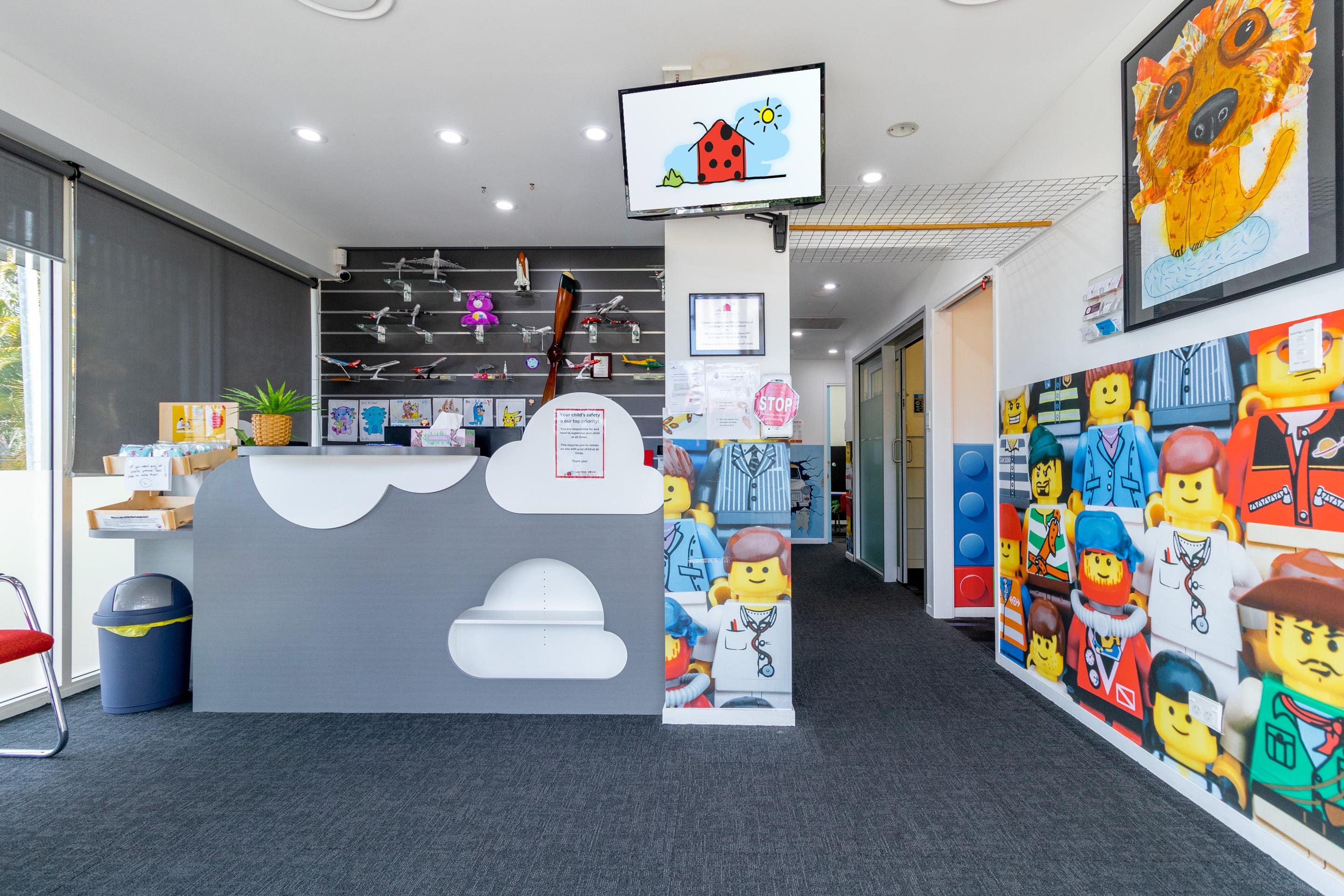 Images Ladybug House