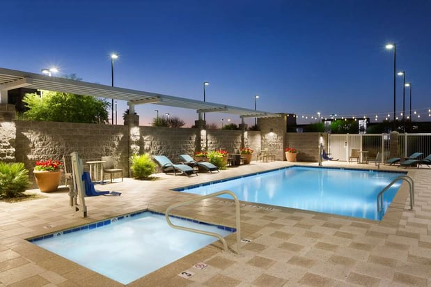 Images Home2 Suites by Hilton Phoenix Glendale-Westgate