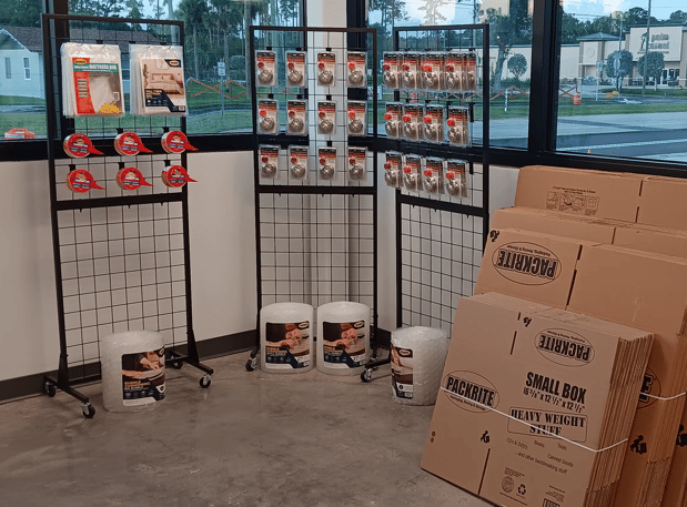 Images US Storage Centers