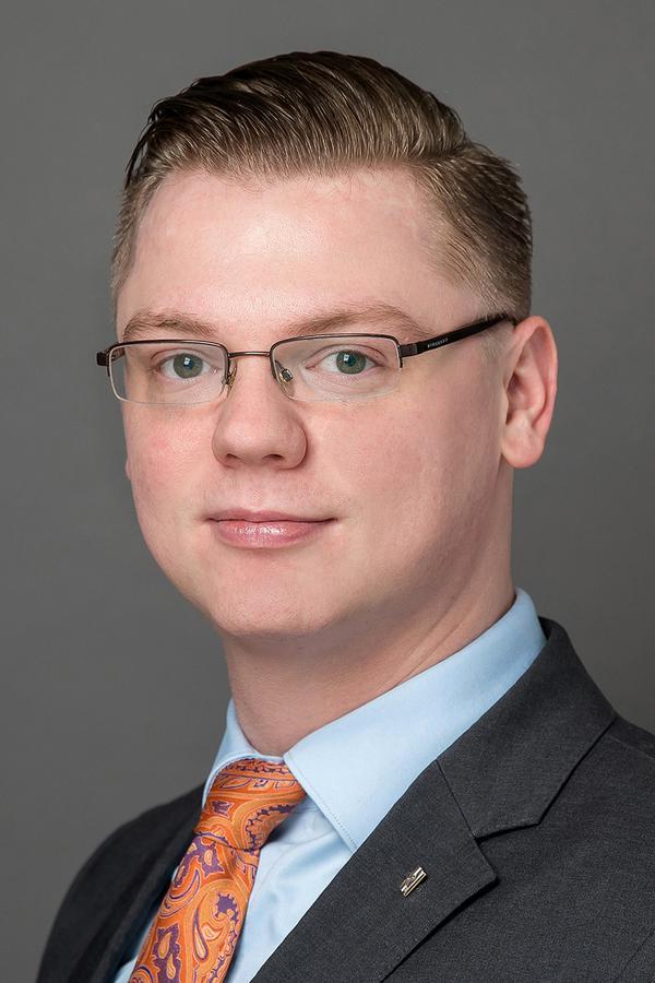 Edward Jones - Financial Advisor: Lucian J Vermeulen, CFP®|CIWM|CIM®|FCSI® in Guelph