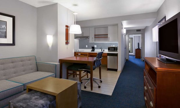 Images Homewood Suites by Hilton Seattle Downtown