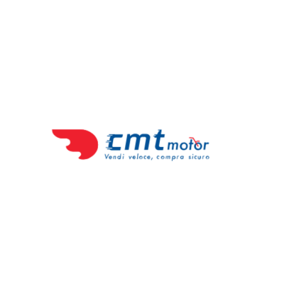Cmtmotor Logo