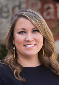 Jennifer Pughe Loan officer headshot