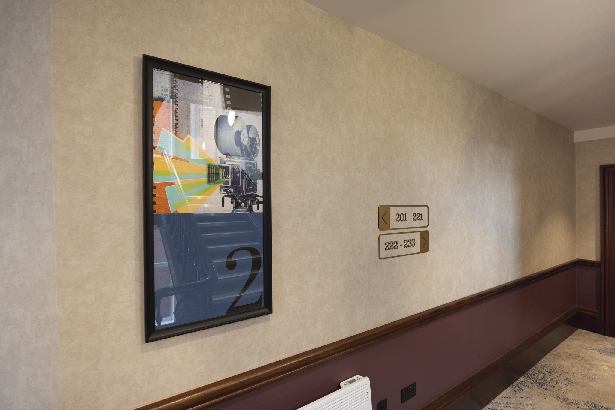 Images Hotel Indigo Leeds by IHG