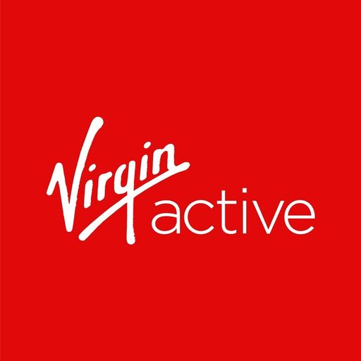Virgin Active 標誌