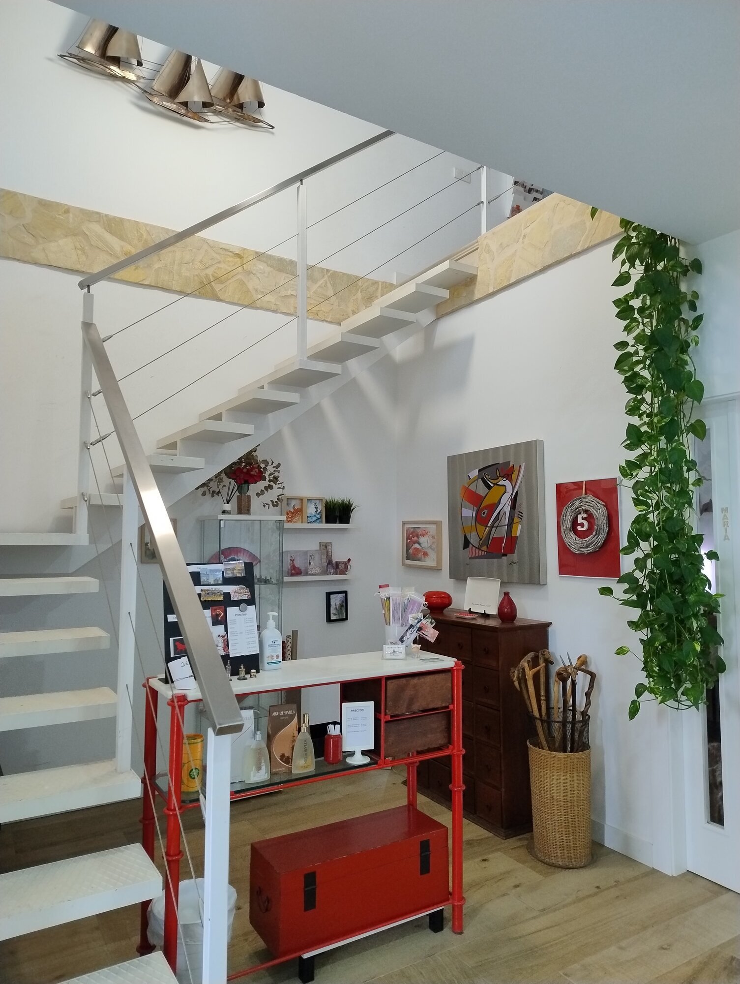 Images Bed and Breakfast Casa Oliva 52