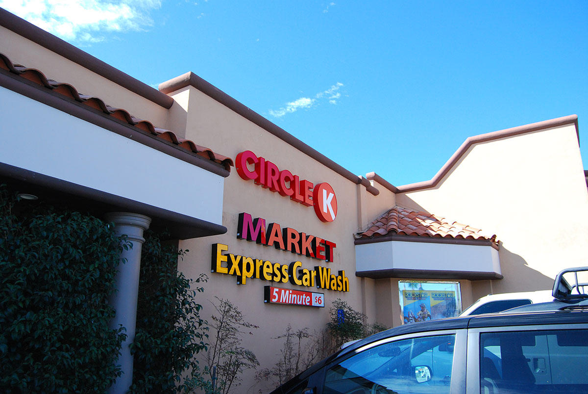 Moorpark Express Car Wash Photo