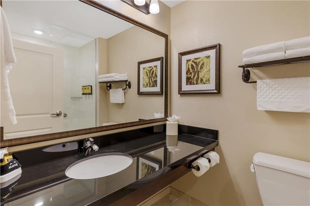 Images Best Western Plus Hudson Hotel & Suites