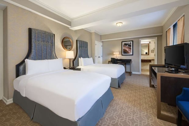 Images Hilton Milwaukee
