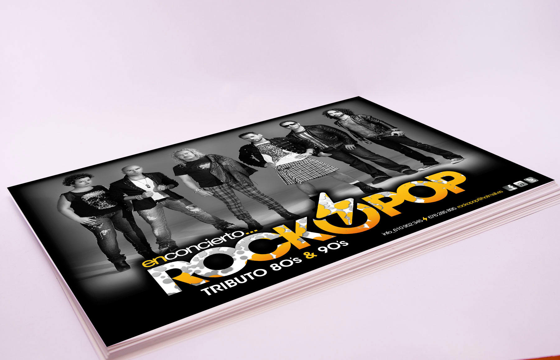 Images Atono Marketing & Eventos
