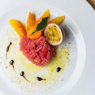 Images Ristorante Villa