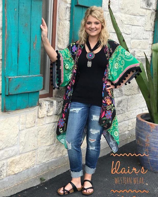 Images Blair's Western Wear & Boutique