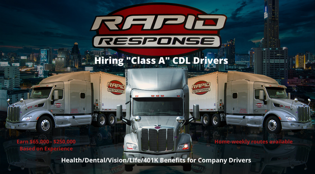 Images Rapid Response Inc.