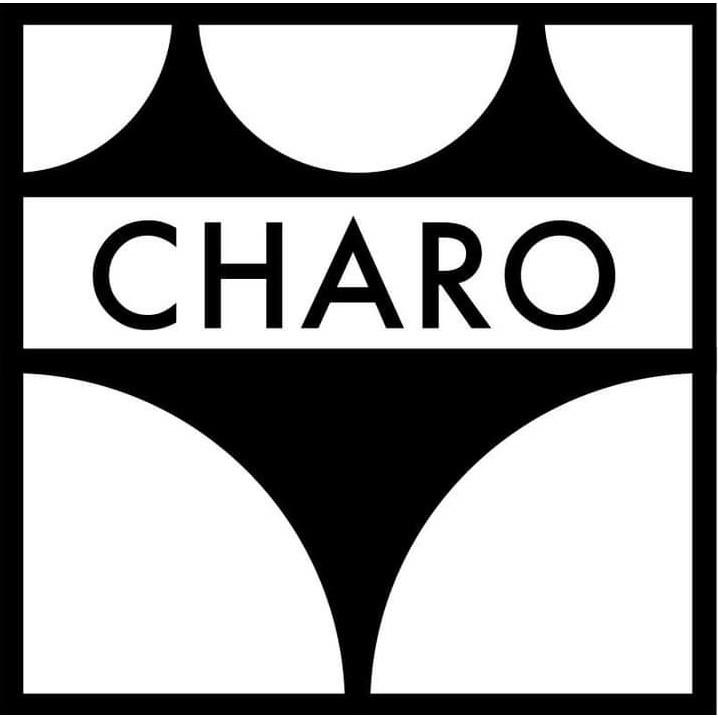Lencería Charo Logo