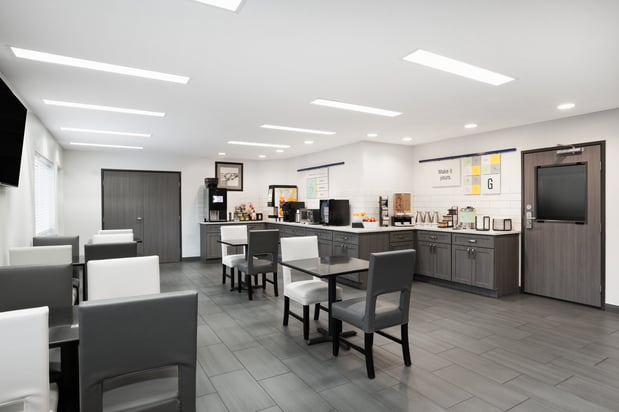 Images Garner Hotel Auburn - Seattle by IHG