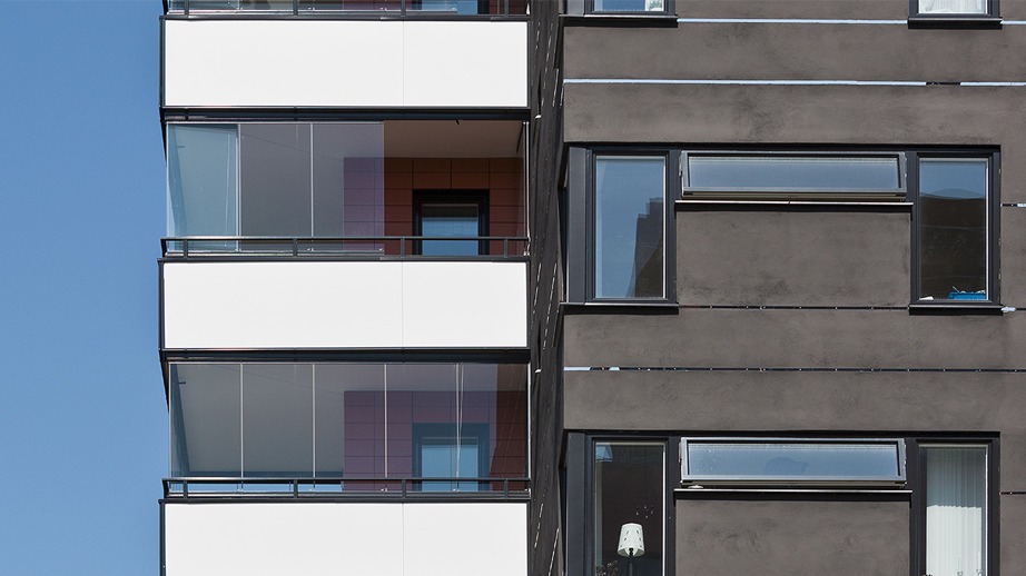 Images Björkmans Glasmästeri AB / Glaskedjan