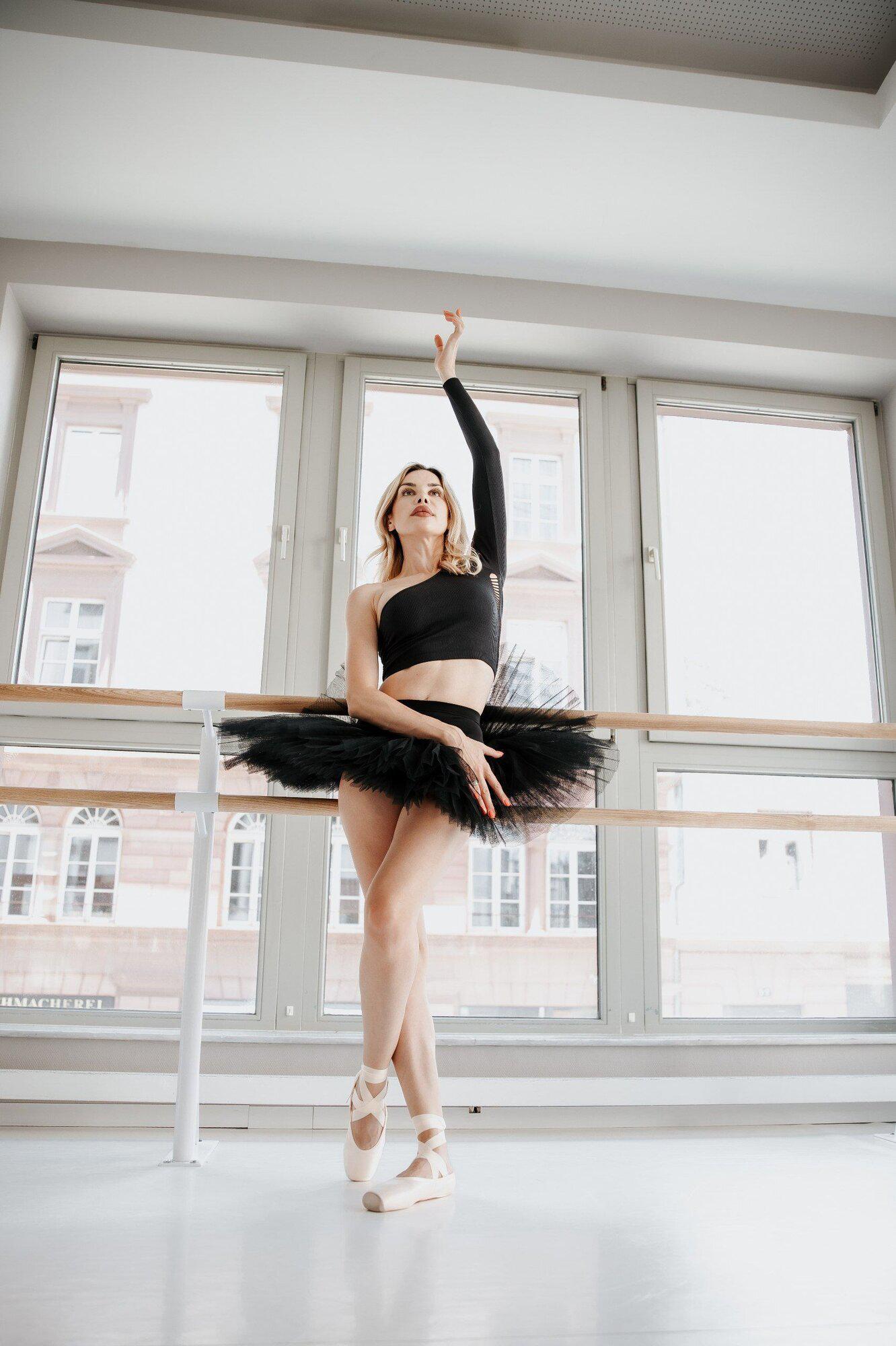 Kundenbild groß 15 BalletSports