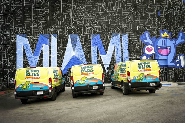 Images Sunny Bliss Plumbing & Air