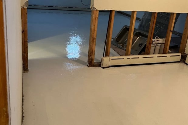 Images First Response Restoration - MN & WI Water Damage Repair